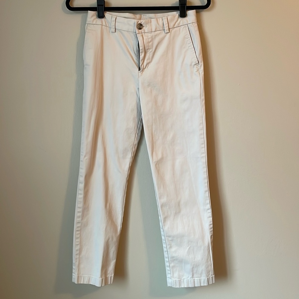 Kids Vineyard Vines Khaki Chinos